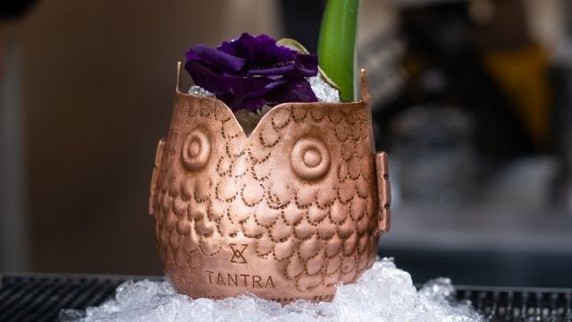 3 drinks to try at Tantra Tulum